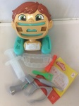 E2.981.9: Play-Doh Silly Smiles Dentist