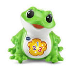 B1.032.4: vtech Bounce & Laugh Frog