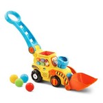E.1203: VTECH POP & DROP DIGGER