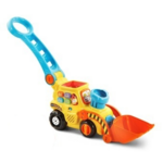 E.1203: VTECH POP & DROP DIGGER
