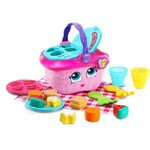 E2.923.7: PICNIC BASKET - LEAP FROG