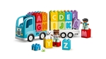 Duplo Alphabet Truck 10915