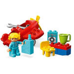 Duplo Town Plane 10908