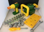E2.7227: John Deere Tool Set