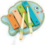 D2.7483: Wooden Fish Xylophone