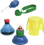 017: MY FIRST BUNSEN BURNER