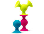 LARGE SQUIGZ SUCTION CONSTRUCTION