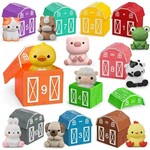 C1.049.6: Peekaboo Learning Farm