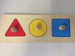 C2.011.26: Shape Puzzle