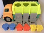 E2.119.7: RECYCLING TRUCK