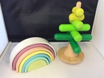 C1.006.3: Stacking Rainbow and Tree
