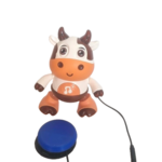 C4.01: SWITCH DANCING COW