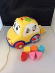 C1.501.3: SHAPE SORTING CAR