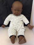 LARGE BABY DOLL