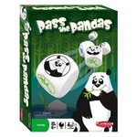 020: PASS THE PANDAS