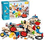 BRIO BUILDER CONDTRUCTION SET