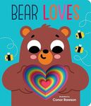 BOOK - Bear Loves