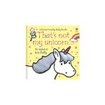 BOOK -That's not my unicorn