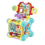 C1.4862: vtech- Twist and Play Cube