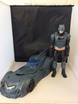 E2.110.40: BATMAN & BATMOBILE 