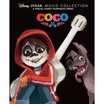 BOOK - Coco