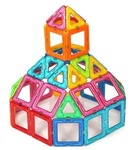 Magnetic Tiles