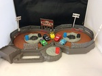 Disney Mini Racers Crash Derby