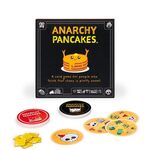 Anarchy Pancakes Game