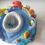 EXERSAUCER