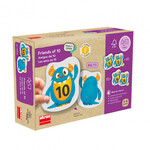 FRIENDS OF 10
