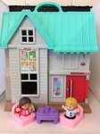 Little People Big Helpers Home