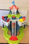 E2.391.10: Thomas & Friends My First Table
