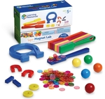 031: SUPER MAGNET LAB