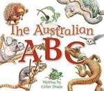 BOOK - The Australian ABC