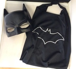 BATMAN COSTUME