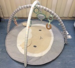 A2.01011: Sheep Play Mat