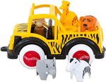 E20633: Safari Jeep