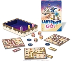 LABYRINTH GO