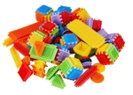 BRISTLE BLOCKS