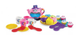 LEAPFROG MUSICAL RAINBOW TEA PARTY 