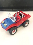 E2.110.33:  SPIDERMAN VEHICLE 