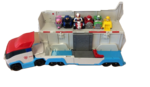 E29160: Paw Patrol Vehicle Set