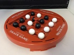 LOGIC CHESS TRACKGAME