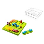 D100169: Smart games Dog obstacle run