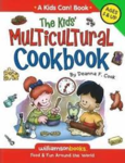 THE KID'S MULTICULTURAL COOKBOK