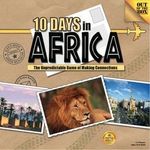 10 DAYS IN AFRICA