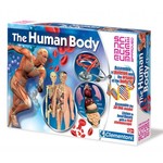 D4.062.1: THE HUMAN BODY