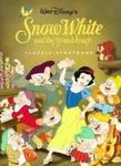 BOOK - DISNEYS SNOW WHITE AND THE SEVEN DWARFS