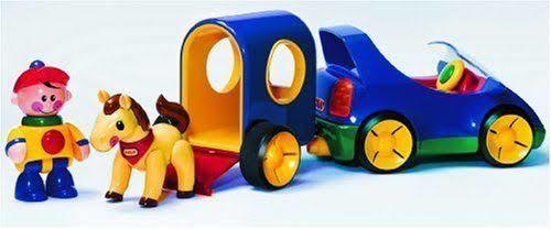 E2.940.2: FIRST FRIENDS PONY CLUB