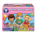 PARTY! PARTY! PARTY!